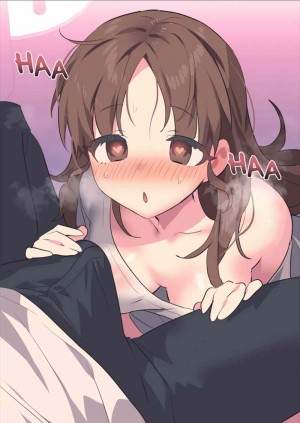 อ่านโดจิน Idol’s Mating ตอนที่ 7 แปลไทย