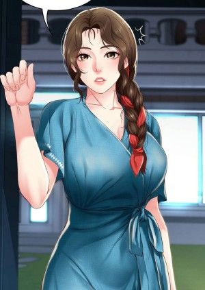 อ่านโดจิน ไดอารี่หอพัก 28 แปลไทย