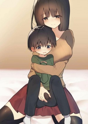 อ่านโดจิน พี่สาวจะรักษาให้เอง แปลไทย