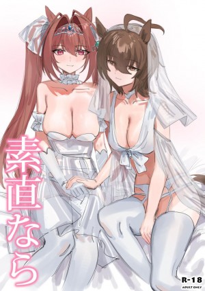 อ่านโดจิน ถ้าซื่อตรงต่อความรู้สึก แปลไทย