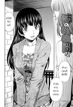 อ่านโดจิน น้องชายตัวดีที่ดันมีของใหญ่จนติดใจกันทั้งบ้าน 1 แปลไทย