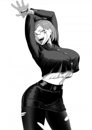 อ่านโดจิน จัดหนักราชาคำสาป แปลไทย