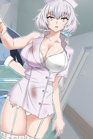 อ่านโดจิน ฮาเร็มซอมบี้ 4 แปลไทย