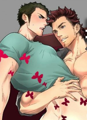 อ่านโดจิน พัฒนาความสัมพันธ์ แปลไทย