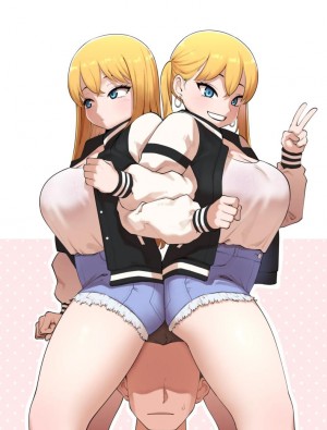 อ่านโดจิน เรื่องบังเอิญไม่มีจริง 1 แปลไทย