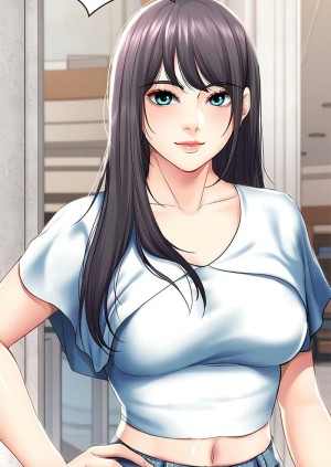 อ่านโดจิน ไดอารี่หอพัก 46 แปลไทย