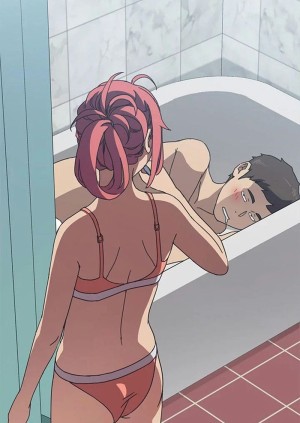 อ่านโดจิน เพื่อนร่วมห้องแบบนี้ไม่อยากมีหรอก 8 แปลไทย