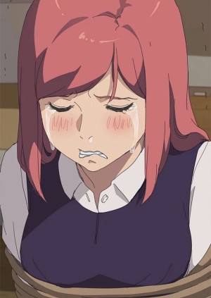 อ่านโดจิน เพื่อนร่วมห้องแบบนี้ไม่อยากมีหรอก 16 แปลไทย