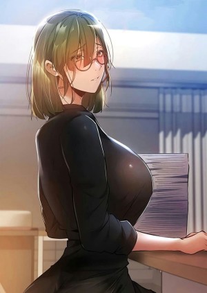 อ่านโดจิน ขอโทษนะครับ...มีห้องว่างให้เช่าไหม? 26 แปลไทย