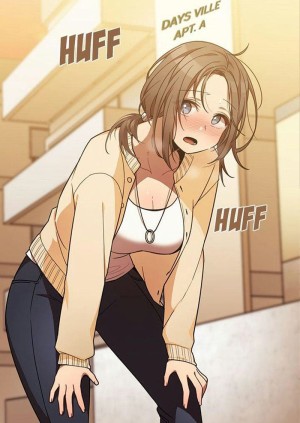 อ่านโดจิน ก็เรามันเพื่อนบ้านกันไงล่ะ 22 แปลไทย