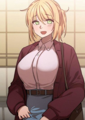 อ่านโดจิน ก็เรามันเพื่อนบ้านกันไงล่ะ 33 แปลไทย