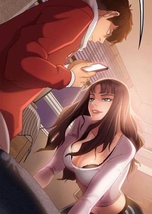 อ่านโดจิน A Twisted Day 2 แปลไทย