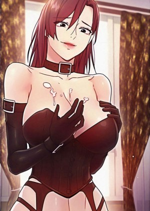 อ่านโดจิน ผมเอาแน่เพื่อนแม่เลี้ยง 50 แปลไทย