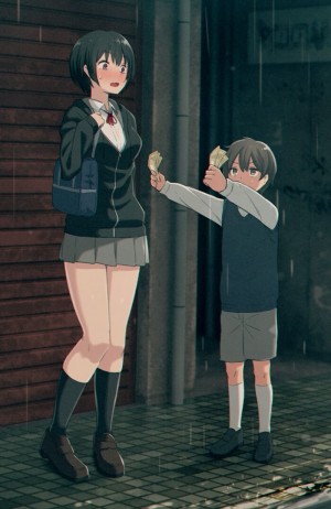 อ่านโดจิน ไม่ต้องเขิน ผมเงินถึง แปลไทย