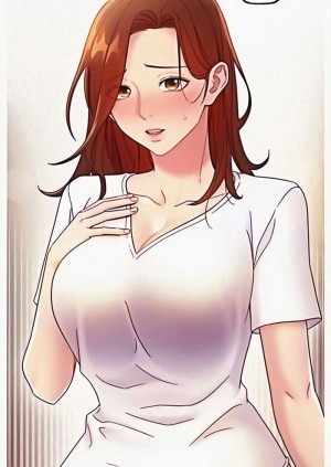 อ่านโดจิน ผมเอาแน่เพื่อนแม่เลี้ยง 54 แปลไทย