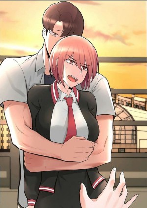 อ่านโดจิน Escape Loser 2 แปลไทย