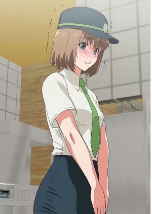 อ่านโดจิน ร้านนี้สดวกเอา 9 แปลไทย