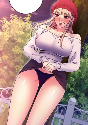 อ่านโดจิน ผมเอาแน่เพื่อนแม่เลี้ยง 69 แปลไทย