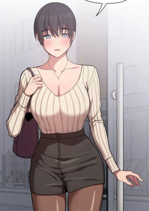 อ่านโดจิน Collapse & Rewind ตอนที่ 13 แปลไทย