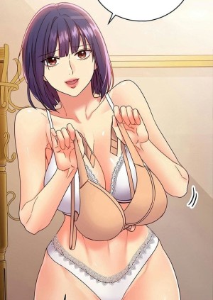 อ่านโดจิน ผมเอาแน่เพื่อนแม่เลี้ยง 73 แปลไทย