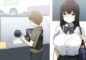 อ่านโดจิน พี่สาวสายเปย์ แปลไทย