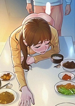 อ่านโดจิน พี่สาวข้างบ้าน 117 แปลไทย