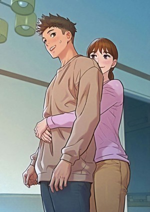 อ่านโดจิน พี่สาวข้างบ้าน 146 แปลไทย