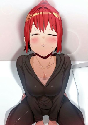 อ่านโดจิน อ่อนไหวต่อความรู้สึก 19 แปลไทย