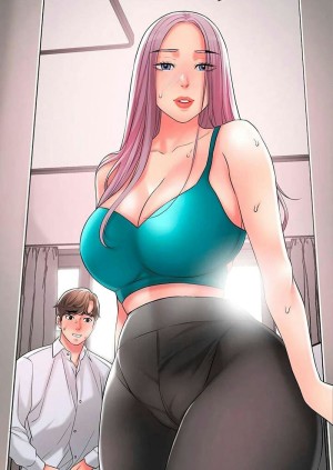 อ่านโดจิน แม่หม้ายสาวอารมณ์เปลี่ยว 17 แปลไทย