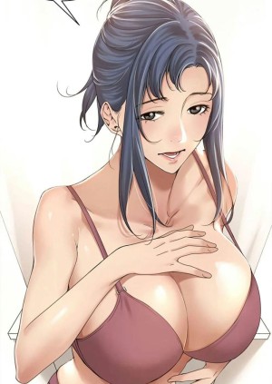 อ่านโดจิน ความสัมพันธ์แค่เพื่อน 15 แปลไทย