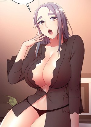 อ่านโดจิน ผมเอาแน่เพื่อนแม่เลี้ยง 85 แปลไทย