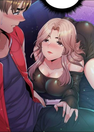 อ่านโดจิน แฟนฉันคือแม่เลี้ยงของฉัน ตอนที่ 1 แปลไทย