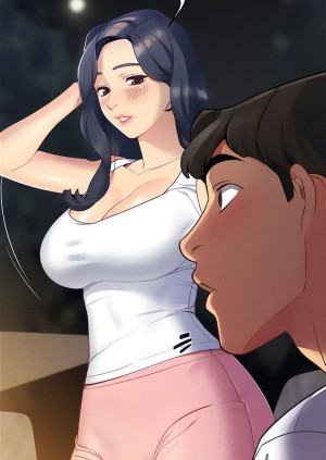 อ่านโดจิน A Good Day to Camp 1 แปลไทย