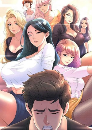 อ่านโดจิน ฮาเร็มบัลเล่ 1 แปลไทย