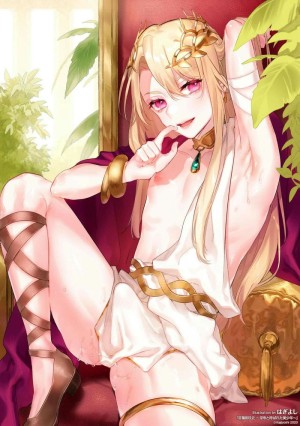 อ่านโดจิน พระราชาขี้เงี่ยน 2 แปลไทย