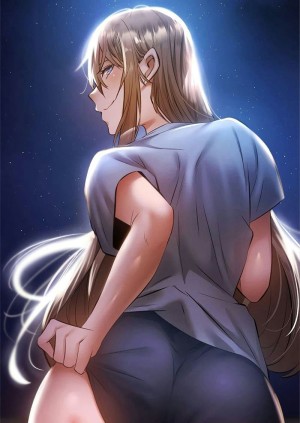 อ่านโดจิน ขอโทษนะครับ...มีห้องว่างให้เช่าไหม? 48 แปลไทย