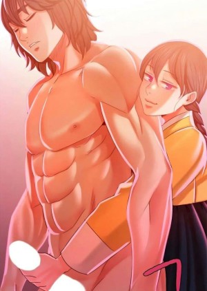 อ่านโดจิน นายหญิงที่รัก ข้ามักท่านหลาย! 12 แปลไทย