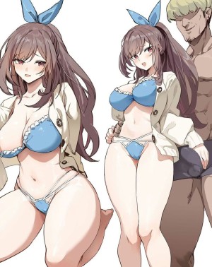 อ่านโดจิน เธอคือนัมเบอร์วัน แปลไทย