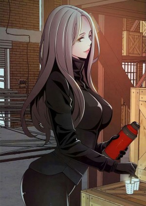 อ่านโดจิน ขยี้จุดอ่อน 106 แปลไทย