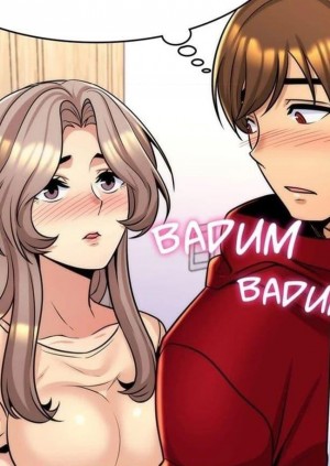 อ่านโดจิน แฟนฉันคือแม่เลี้ยงของฉัน ตอนที่ 6 แปลไทย