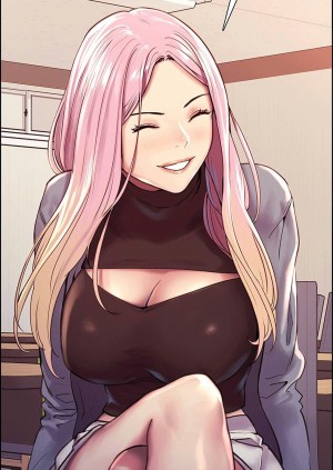 อ่านโดจิน Sex-stop Watch ตอนที่ 1 แปลไทย