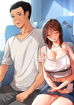 อ่านโดจิน Men and Women of Sillim ตอนที่ 1 แปลไทย