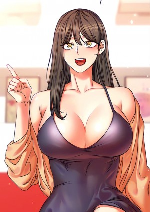 อ่านโดจิน แฟนสาวผมซนมาก 4 แปลไทย