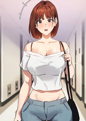 อ่านโดจิน Twenty 18 แปลไทย