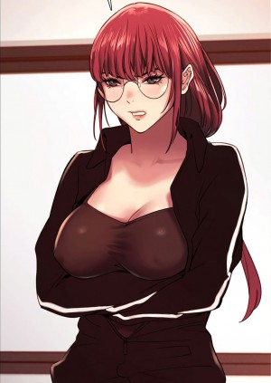 อ่านโดจิน Sex-stop Watch ตอนที่ 12 แปลไทย