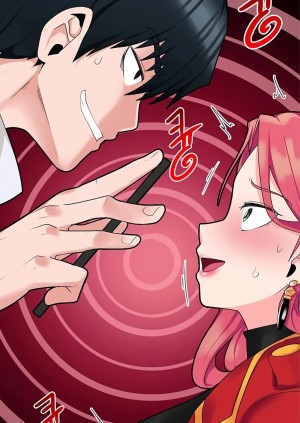 อ่านโดจิน The Hypnosis App Was Fake ตอนที่ 2 แปลไทย