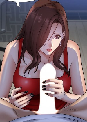 อ่านโดจิน คุณป้าสุดเอ็กส์ 9 แปลไทย