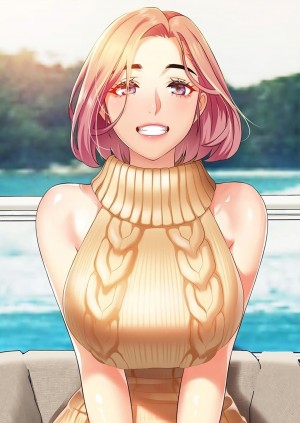 อ่านโดจิน An Alley story ตอนที่ 3 แปลไทย