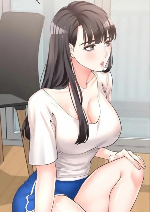 อ่านโดจิน Bunk Beds ตอนที่ 6 แปลไทย