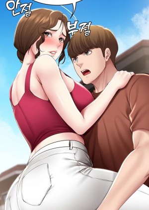 อ่านโดจิน ไดอารี่หอพัก 117 แปลไทย